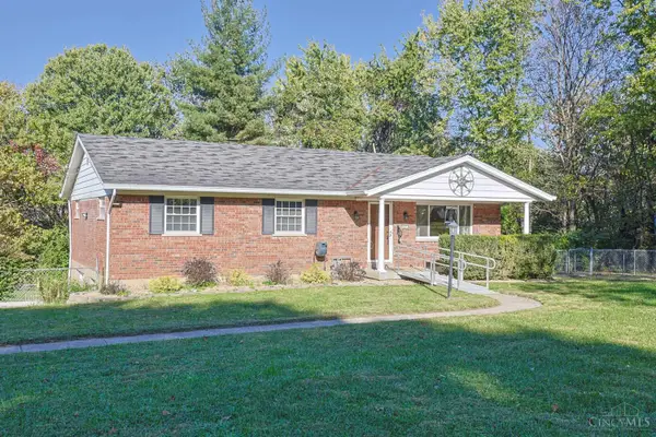 487 Greenwell Avenue, Cincinnati, OH 45238
