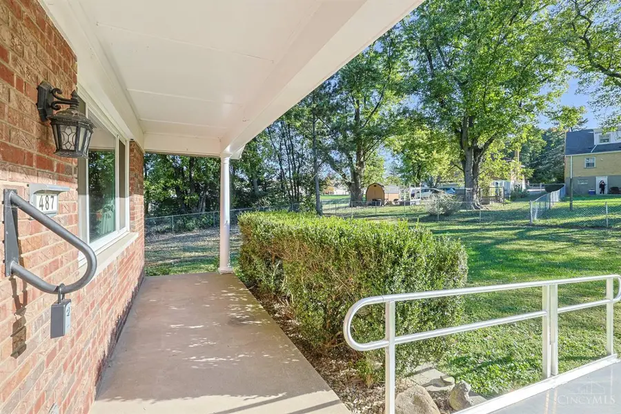 487 Greenwell Avenue, Cincinnati, OH 45238 - #3