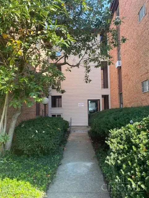 4902 Chalet Drive #705, Saint Bernard, OH 45217 - #2