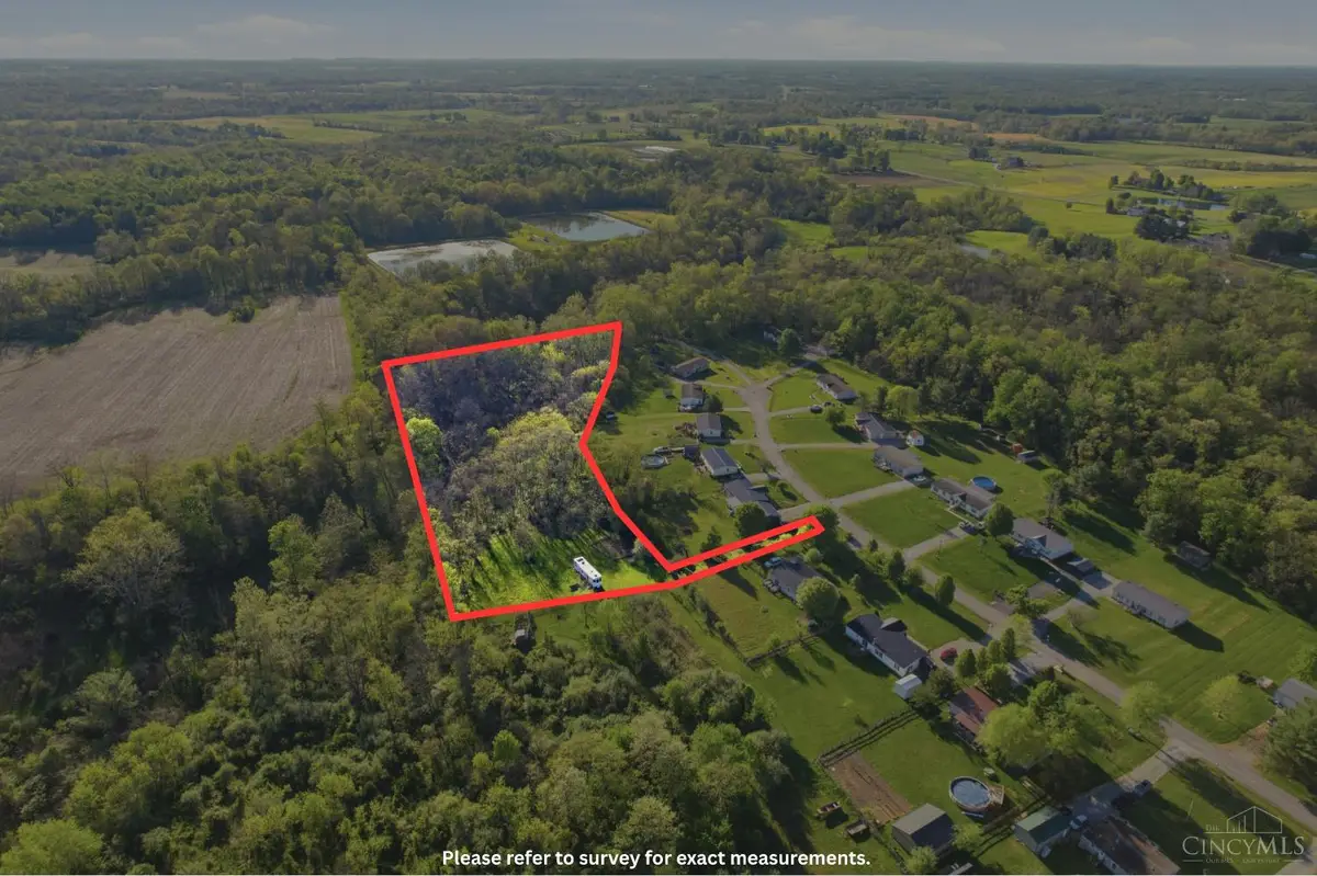 0 Fairground Drive, Russellville, OH 45168 - #1