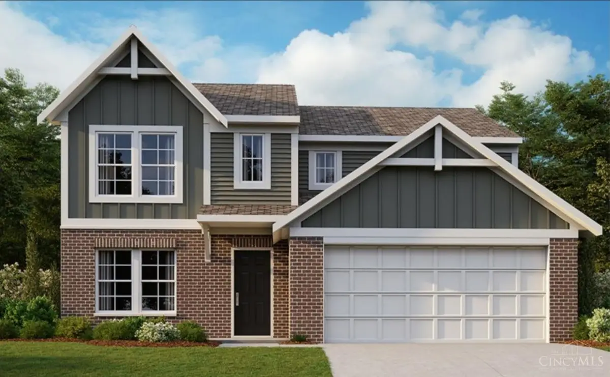 7868 Horizon Bend, Morrow, OH 45152 - #1
