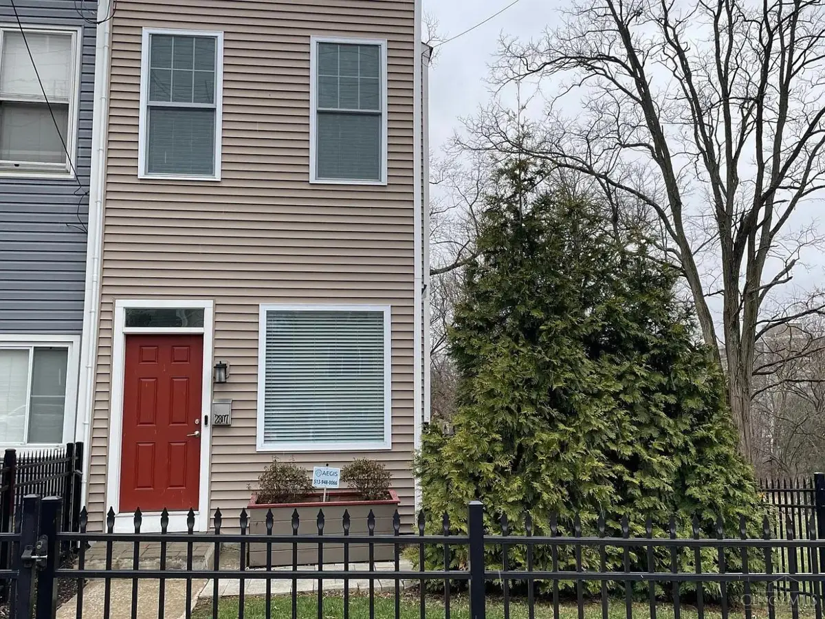 2807 Price Avenue, Cincinnati, OH 45204 - #1