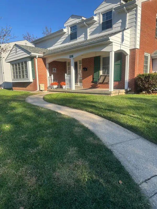 106 Craig Drive, Hamilton, OH 45013
