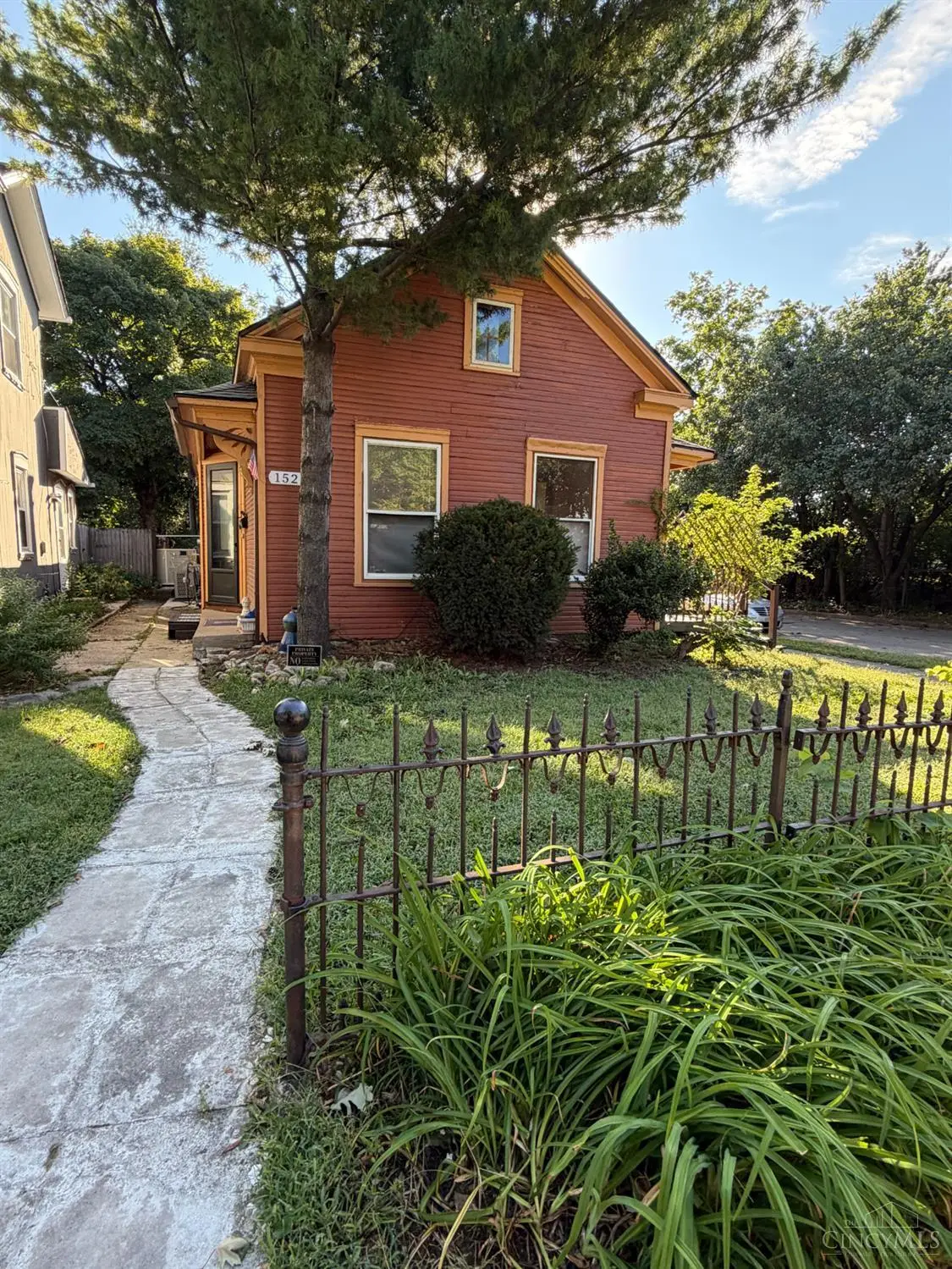 152 High Street, Dayton, OH 45403 - #1