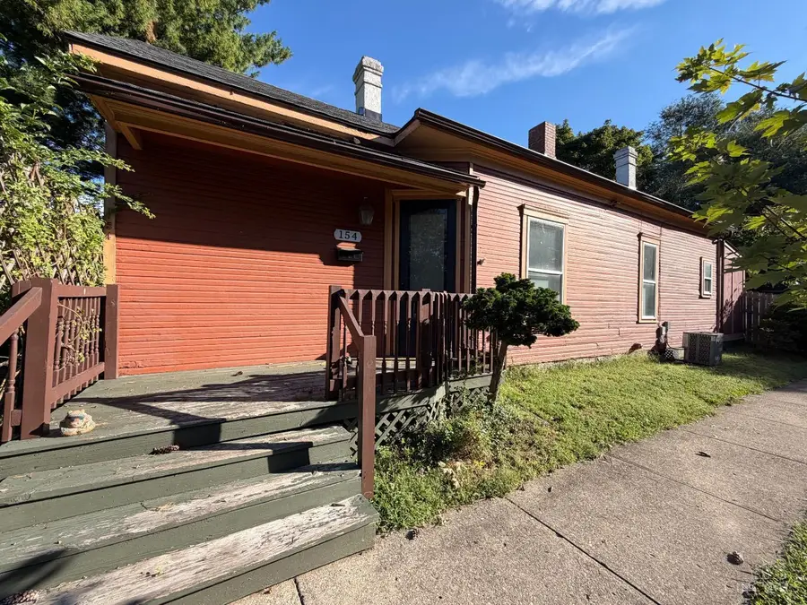 152 High Street, Dayton, OH 45403 - #2
