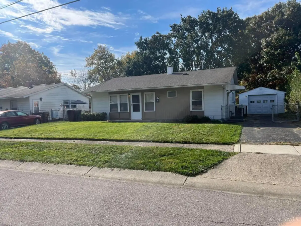 2416 Schon Drive, Cincinnati, OH 45231 - #1