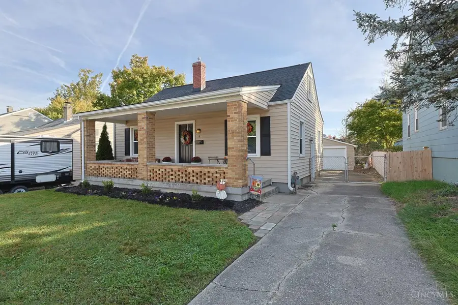 8 Mavern Avenue, Hamilton, OH 45013 - #2