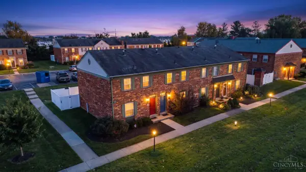 14 Courthouse Green #802, Batavia, OH 45103