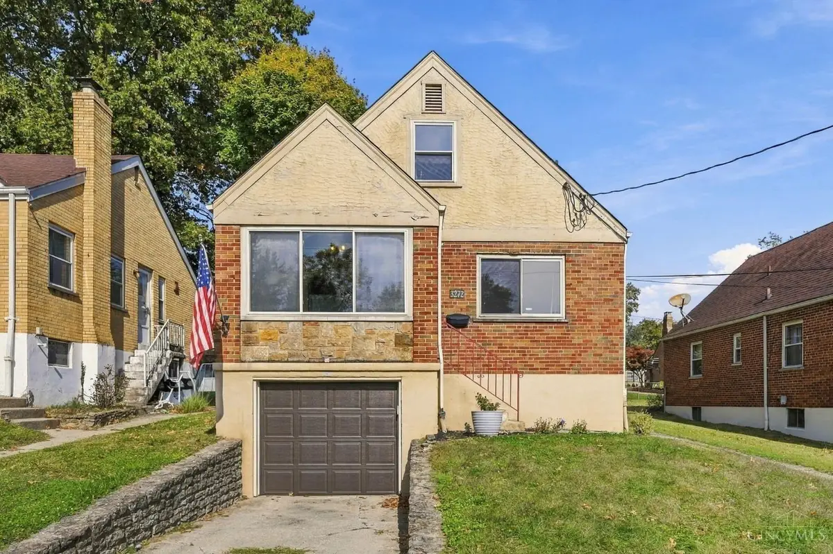 3272 Midden Circle, Cincinnati, OH 45238 - #1