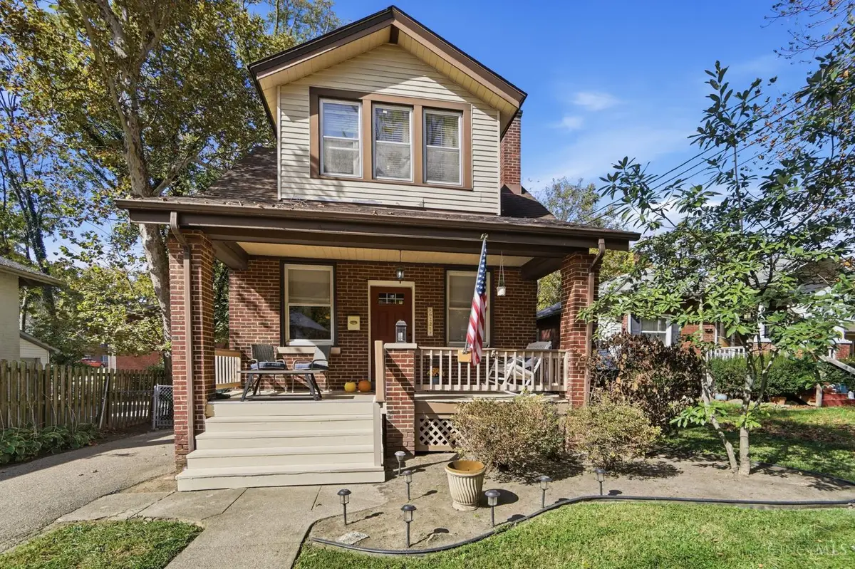 6221 Bona Vista Place, Cincinnati, OH 45213 - #1