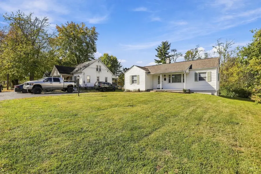 325 N Union Street, Bethel, OH 45106 - #2