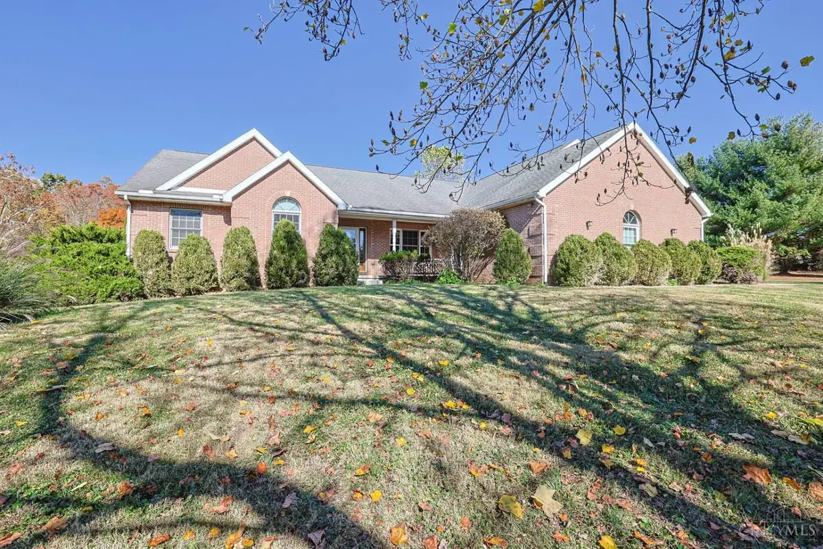1918 Clermontville Laurel Road, New Richmond, OH 45157 - #1