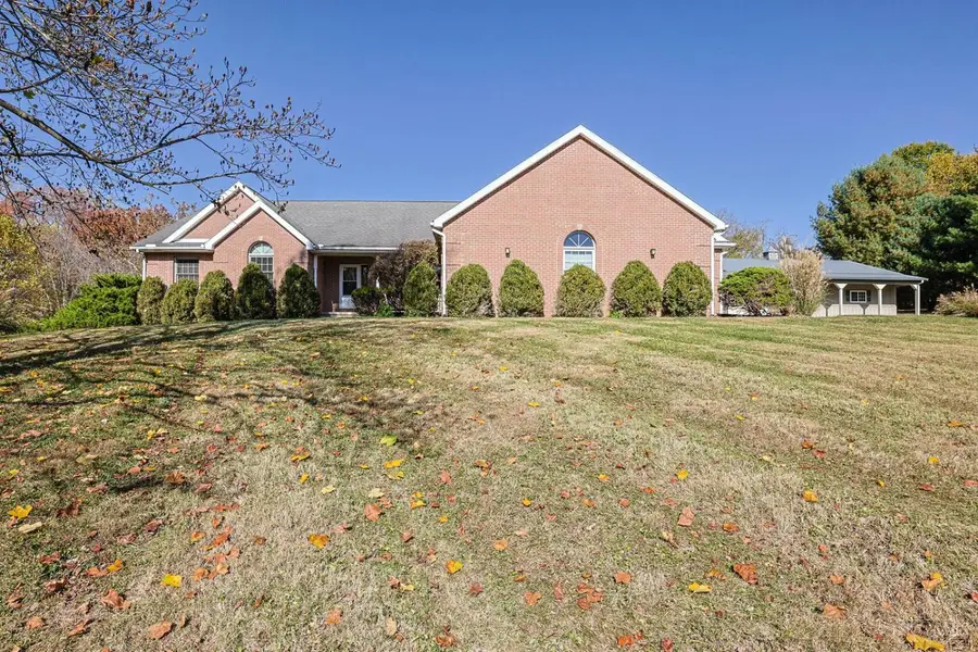 1918 Clermontville Laurel Road, New Richmond, OH 45157 - #2
