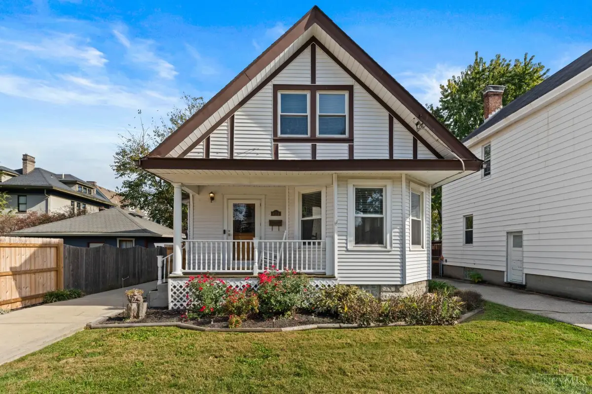 4114 Elsmere Avenue, Norwood, OH 45212 - #1