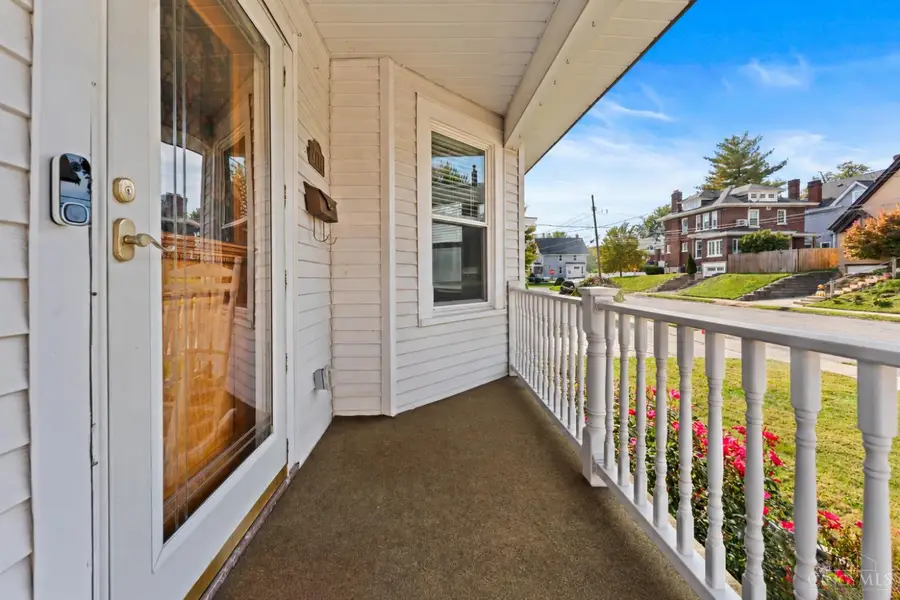 4114 Elsmere Avenue, Norwood, OH 45212 - #3