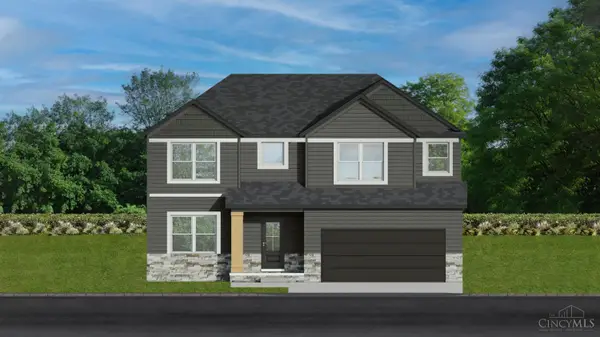591 Addy Avenue, Sidney, OH 45365
