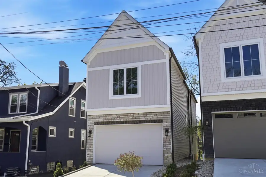 3311 Bach Avenue, Cincinnati, OH 45209 - #2
