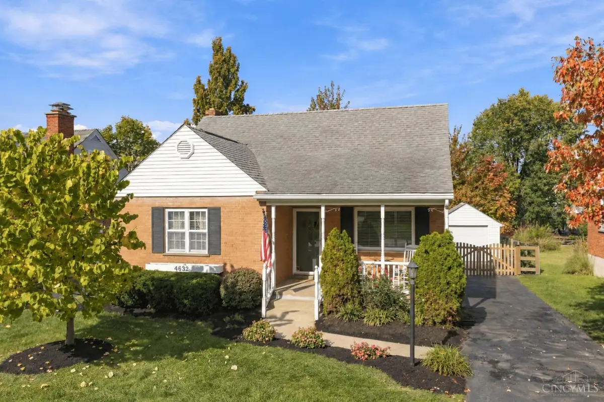 4632 Orchard Lane, Sycamore, OH 45236 - #1