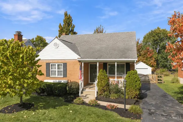 4632 Orchard Lane, Sycamore Twp, OH 45236