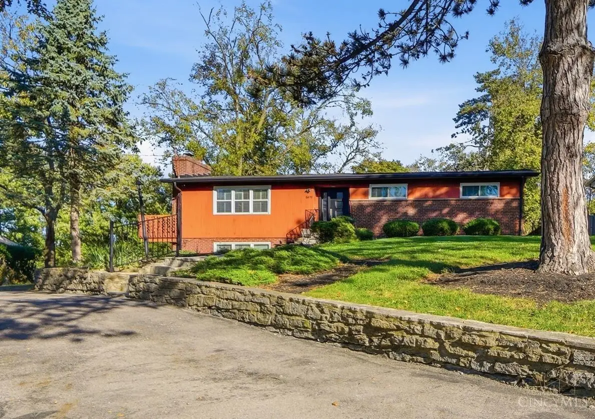 8470 Gwilada Drive, Sycamore, OH 45236 - #1
