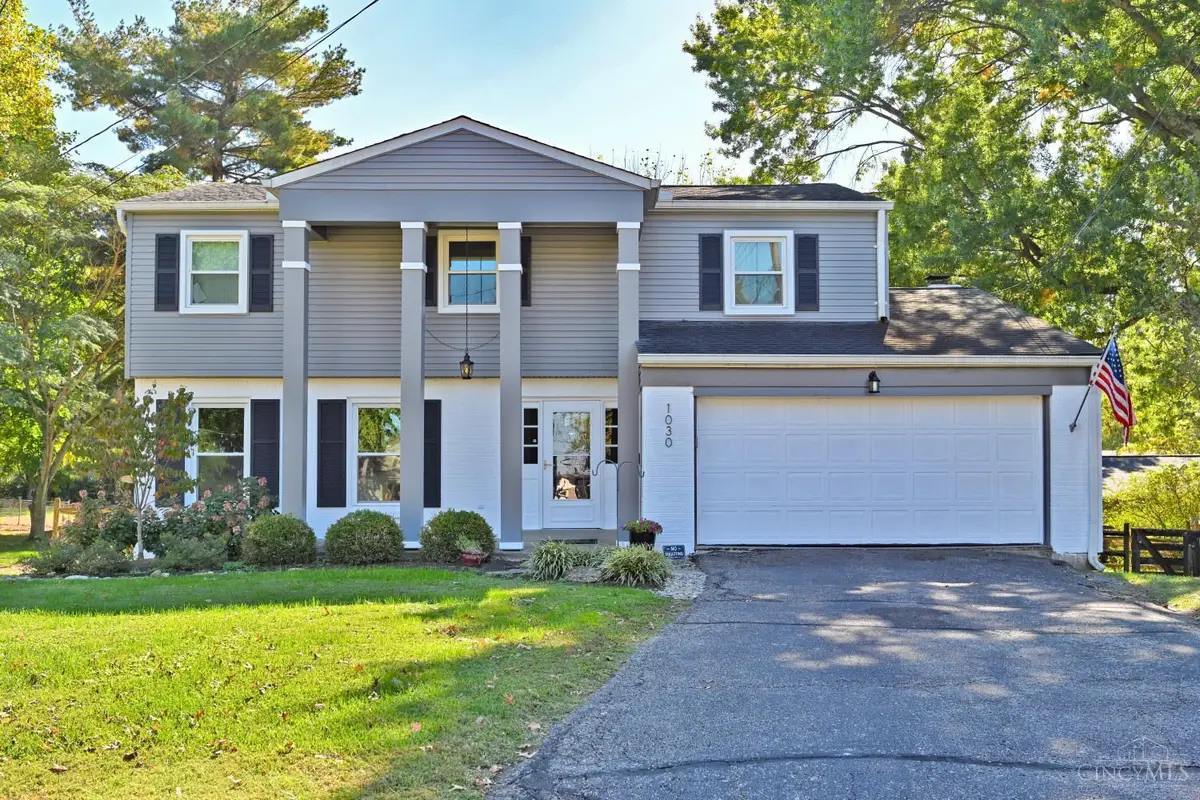 1030 Bonair Court, Anderson, OH 45230 - #1