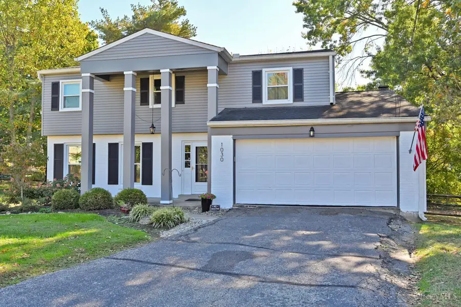 1030 Bonair Court, Anderson, OH 45230 - #2