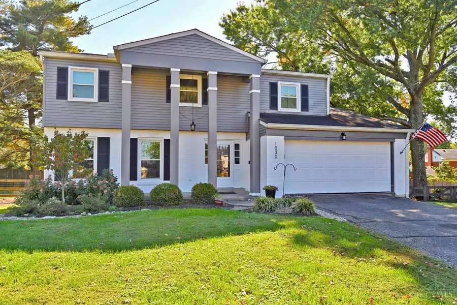 1030 Bonair Court, Anderson, OH 45230 - #3