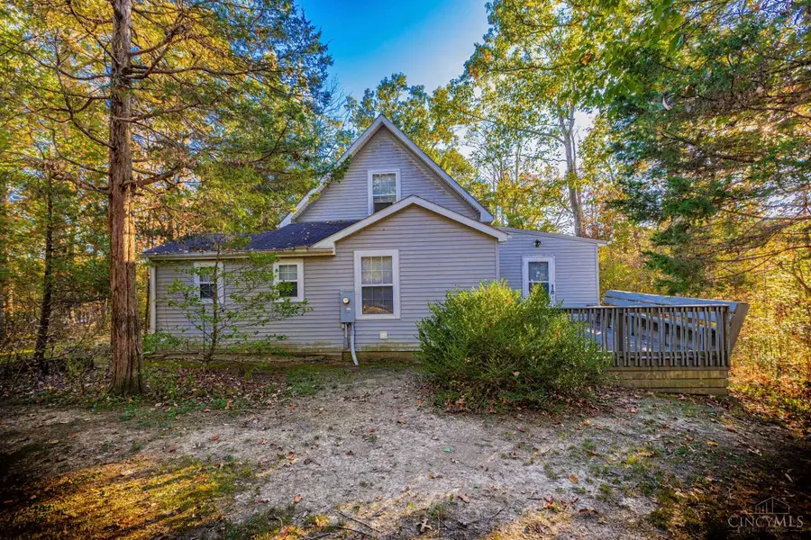 800 George Beily Road, West Union, OH 45693 - #3