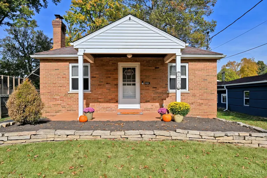 6626 Sherman Avenue, Cincinnati, OH 45230 - #2