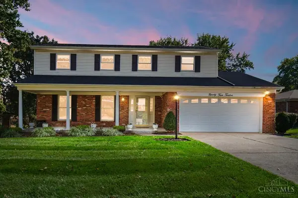 9412 Chagrin Way, Colerain Twp, OH 45251