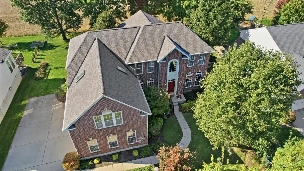 5233 Secretariat Drive, Morrow, OH 45152 - #1