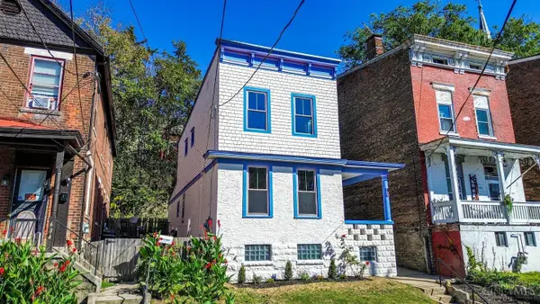 632 Delhi Avenue, Cincinnati, OH 45204