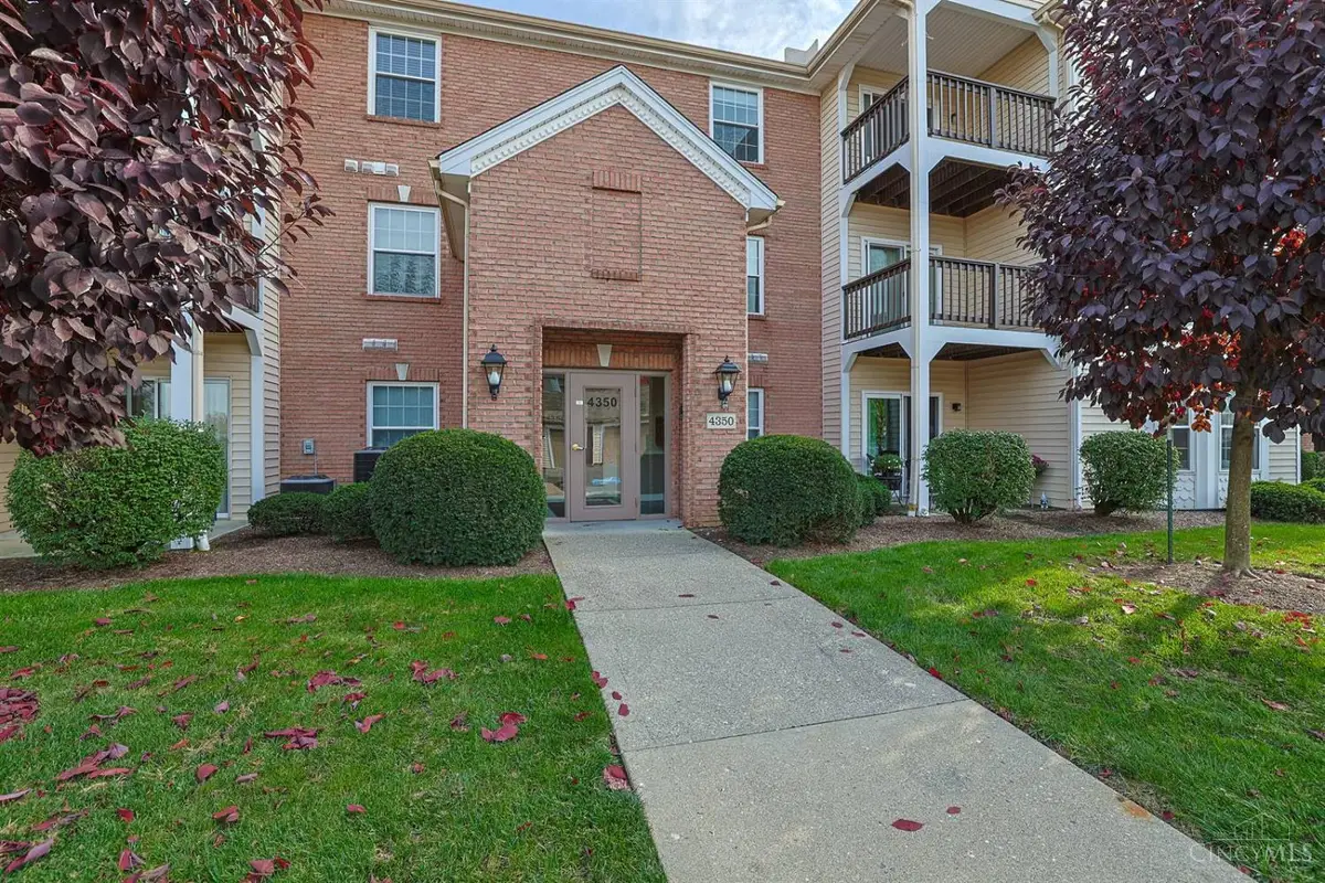 4350 Regency Ridge Court #205, Cincinnati, OH 45248 - #1