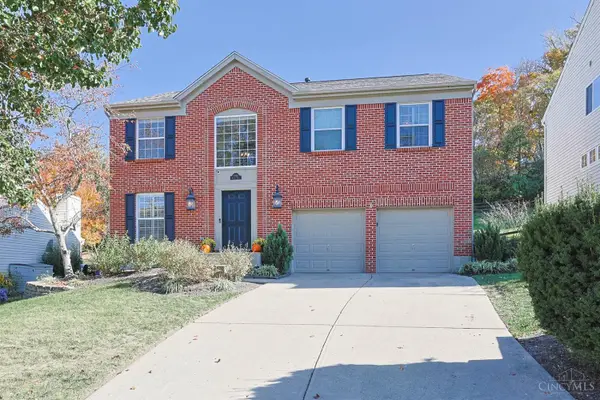 2384 Kenlee Drive, Cincinnati, OH 45230