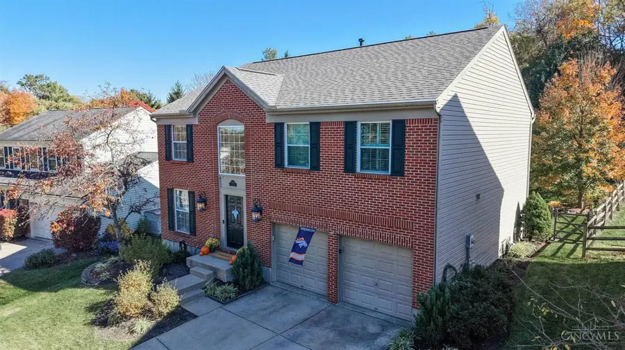 2384 Kenlee Drive, Cincinnati, OH 45230 - #2