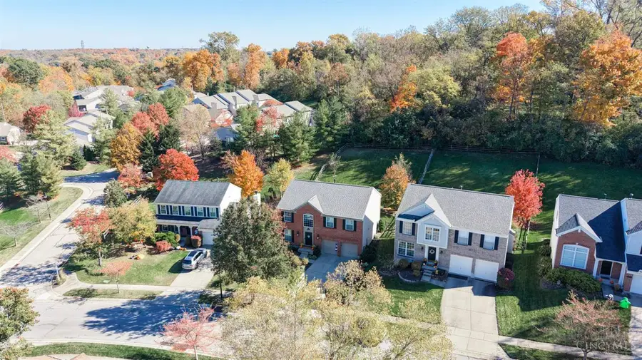 2384 Kenlee Drive, Cincinnati, OH 45230 - #3