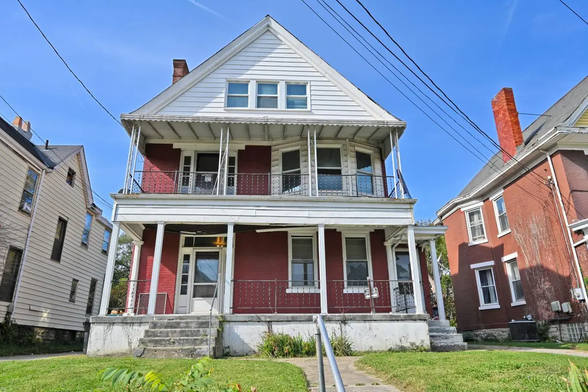3531 Hudson Avenue, Cincinnati, OH 45207 - #1