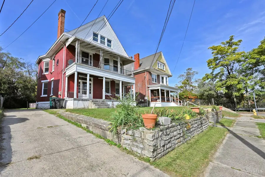 3531 Hudson Avenue, Cincinnati, OH 45207 - #2