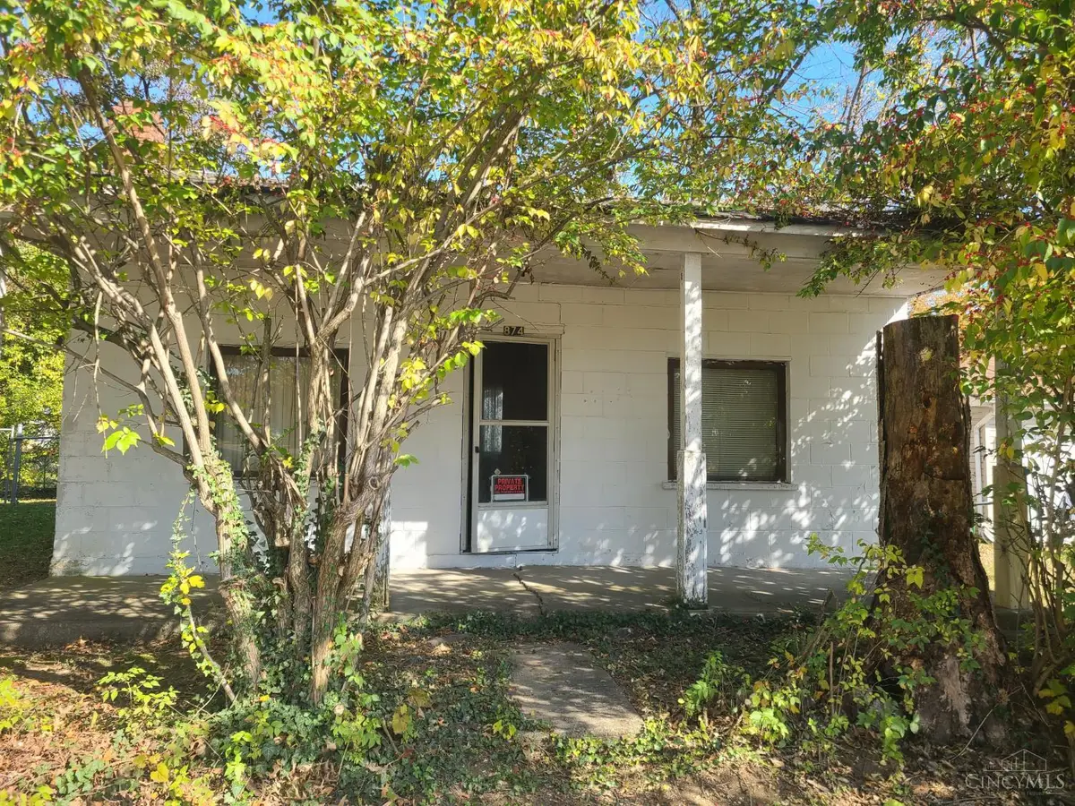 874 Main Street, Williamsburg, OH 45176 - #1