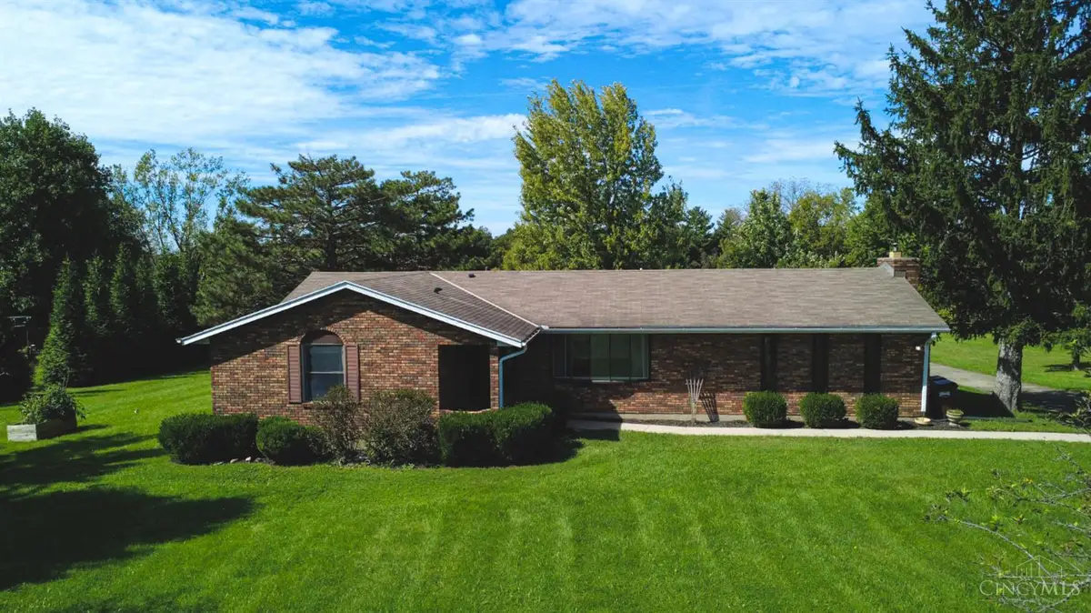 5133 Union Rd, Franklin, OH 45005 - #1