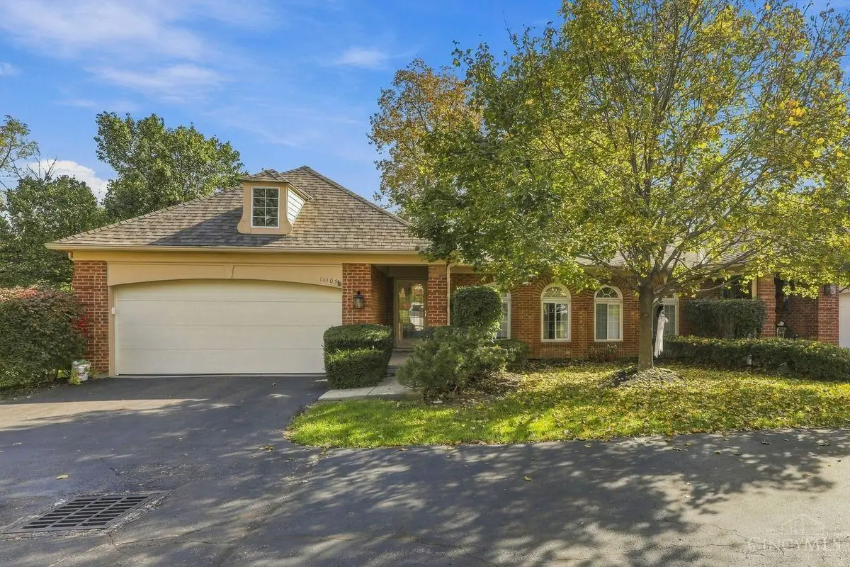 11107 Jardin Place, Blue Ash, OH 45241 - #1