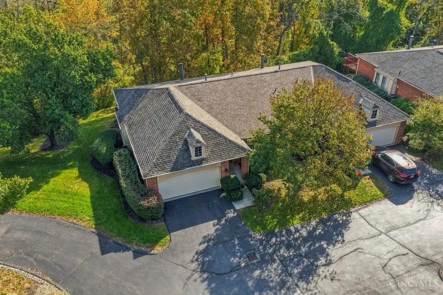11107 Jardin Place, Blue Ash, OH 45241 - #2