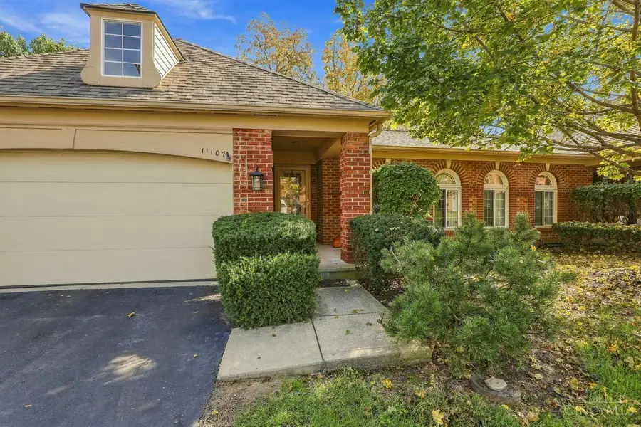 11107 Jardin Place, Blue Ash, OH 45241 - #3