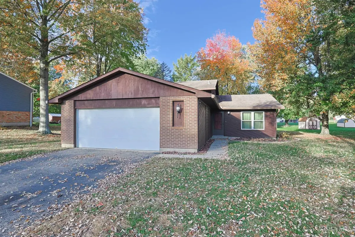 3635 Black Jack Trail, Amelia, OH 45102 - #1