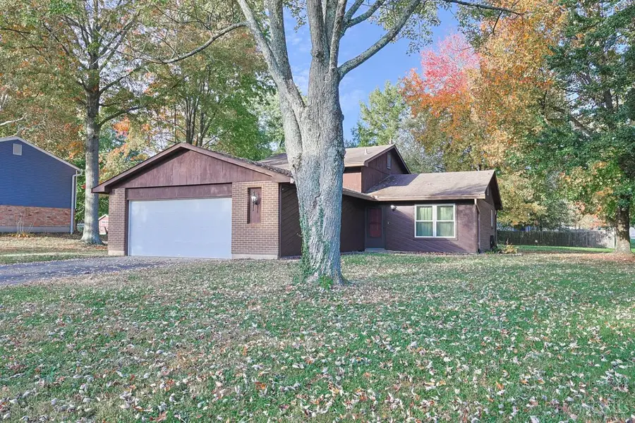 3635 Black Jack Trail, Amelia, OH 45102 - #2
