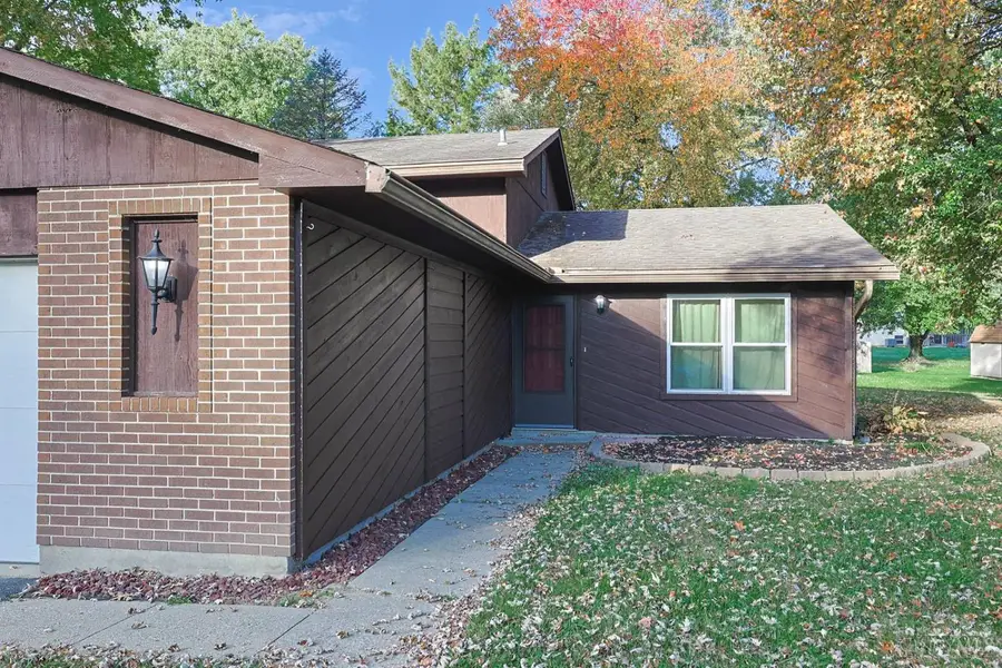 3635 Black Jack Trail, Amelia, OH 45102 - #3