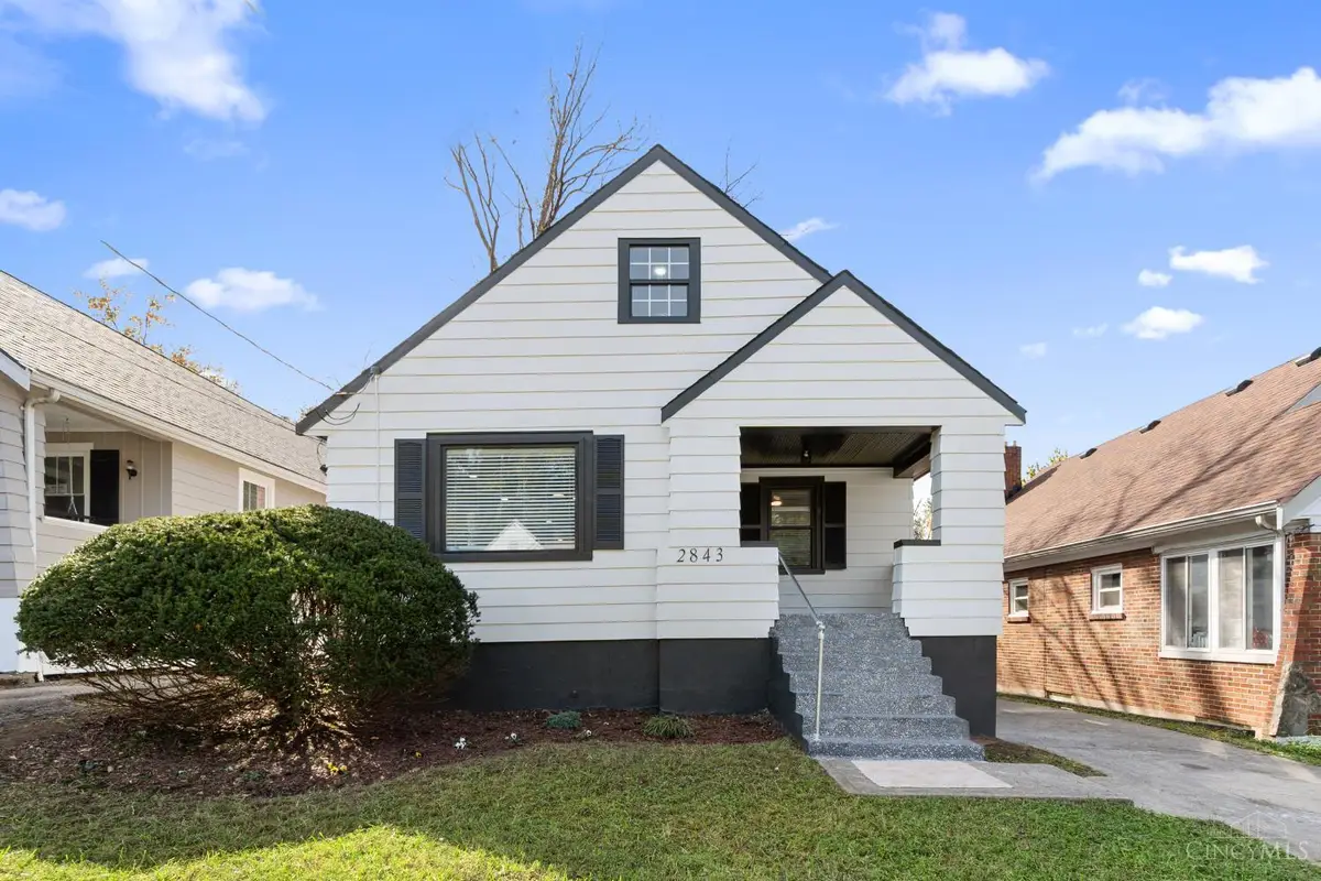 2843 Lawndale Avenue, Cincinnati, OH 45212 - #1
