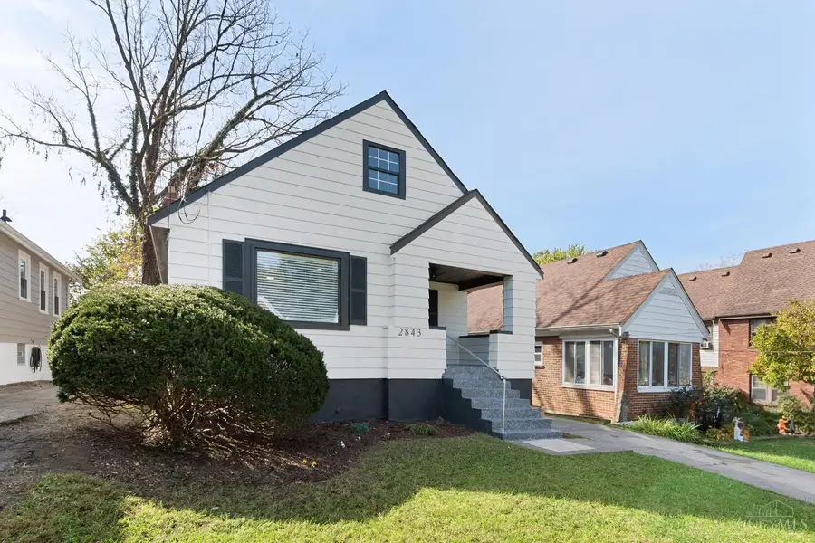 2843 Lawndale Avenue, Cincinnati, OH 45212 - #2