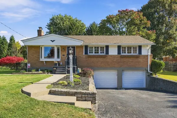 5514 Sidney Road, Green Twp, OH 45238
