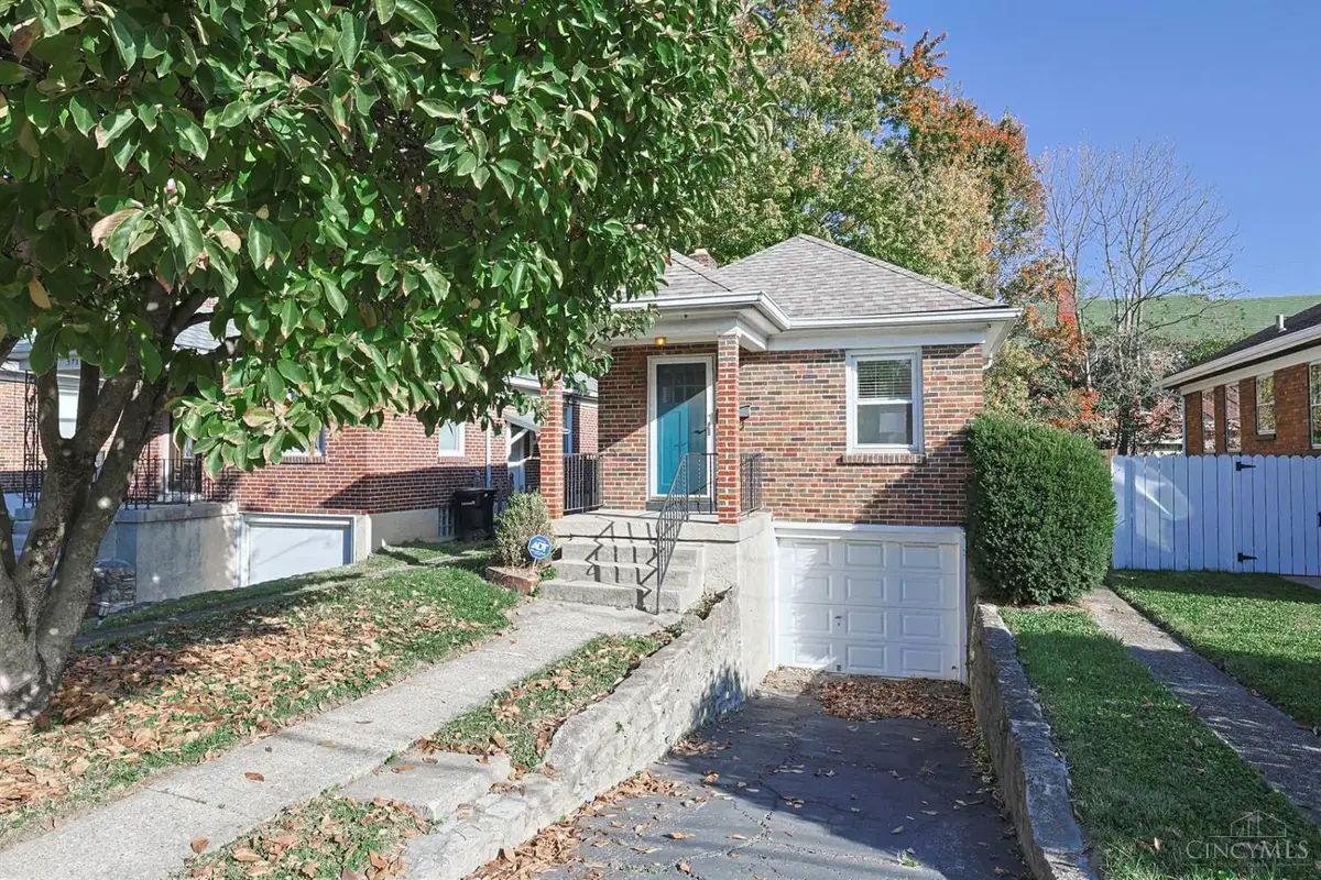 3726 Brotherton Road, Cincinnati, OH 45209 - #1